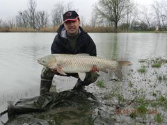 carpfishing